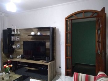 house em Avenida Ítalo Brasileiro Piva, Picanço - Guarulhos - SP