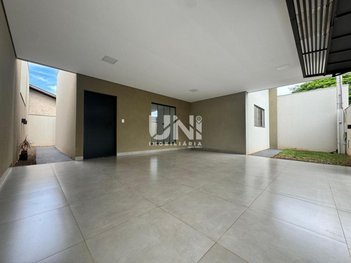 house em Rua das Amoreiras, Jardim Colibri - Dourados - MS