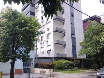 apartment em Pedro Ivo, Mont Serrat - Porto Alegre - RS