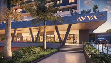 business em Avenida Doutor Álvaro Severo de Miranda, Cidade Nova - Passo Fundo - RS