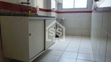 apartment em Rua Carubinha, Parque Esperança - São Paulo - SP