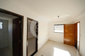apartment em Rua Gradau, Vila Bela - São Paulo - SP