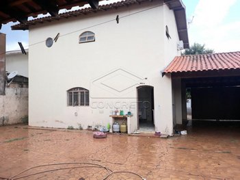 house em Rua Capitão Elias Francisco do Prado, Vila Éden - Lençóis Paulista - SP