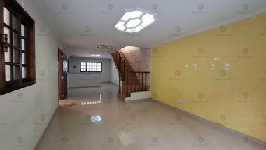 house em Rua das Hortências, Jardim Primavera - Mauá - SP