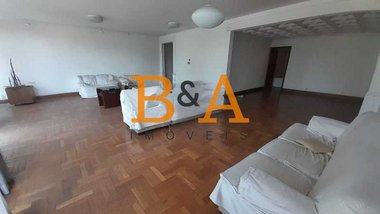 apartment em Praia do Flamengo, Flamengo - Rio de Janeiro - RJ