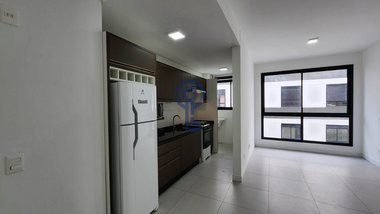 apartment em Rua Júlio D'Acia Barreto, Carvoeira - Florianópolis - SC