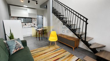 apartment em Rua Villa Lobos, Badenfurt - Blumenau - SC
