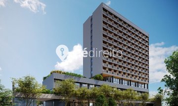 office em Avenida Regente Feijó, Vila Regente Feijó - São Paulo - SP