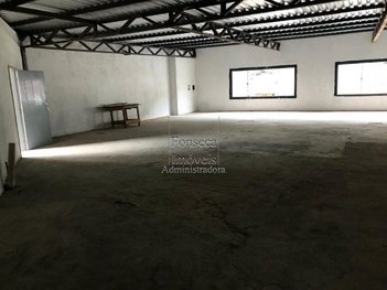 office em Uniao e Industria, Itaipava - Petrópolis - RJ