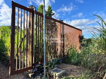 agricultural em Rodovia DF-001, Paranoá - Brasília - DF