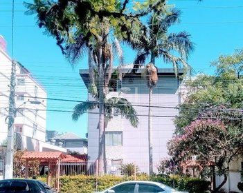 apartment em Silveiro, Menino Deus - Porto Alegre - RS