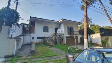 house em Avenida Manoel dos Reis Araújo, Jardim Marajoara - São Paulo - SP