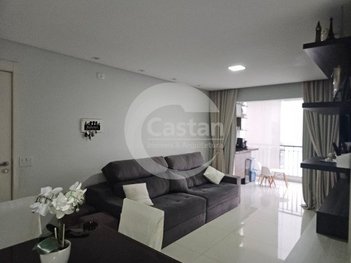 apartment em Rua Adelino de Almeida Castilho, Maranhão - São Paulo - SP