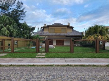 house em Rua Irerê, Xangri-Lá - Xangri-Lá - RS
