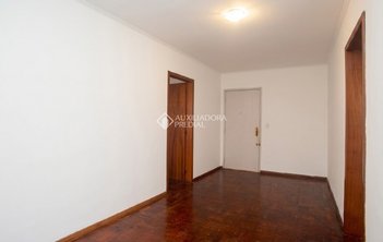 apartment em Rua Guilherme Alves, Partenon - Porto Alegre - RS
