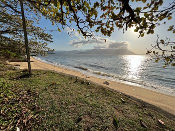 land_lot em Rodovia Baldicero Filomeno, Ribeirão da Ilha - Florianópolis - SC