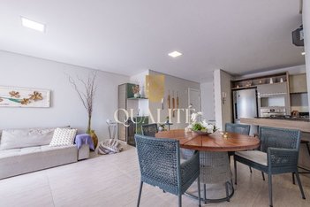 apartment em Rua Lázaro de Oliveira Souza, Ingleses do Rio Vermelho - Florianópolis - SC