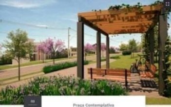 land_lot em Avenida Rogério Cassola, Itapeva - Votorantim - SP