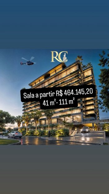 commercial_building em Avenida da Paz, Centro - Maceió - AL