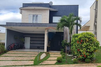 house em Avenida Ipanema, Jardim Novo Horizonte - Sorocaba - SP