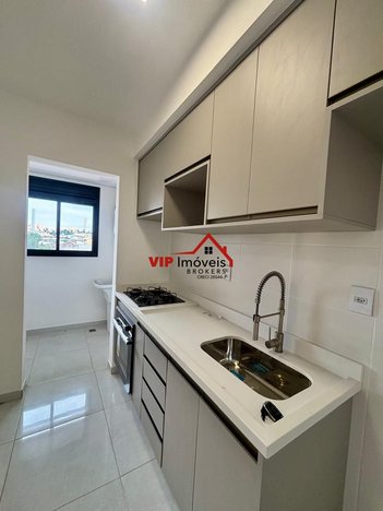 apartment em Rua Aristides Mariotti, Recanto Quarto Centenário - Jundiaí - SP