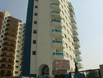 apartment em Rua Custódio de Oliveira, Vila Suzana - São Paulo - SP