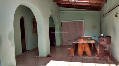 house em Rua Copacabana, Parque Durval de Barros - Ibirité - MG