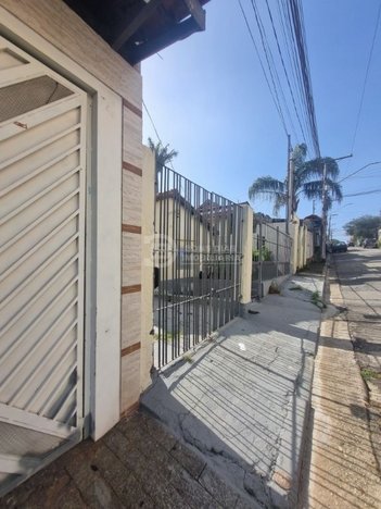 house em Rua Caetano de Sílvio, São Miguel Paulista - São Paulo - SP
