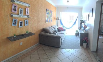 apartment em José Bonifácio, Centro - São Leopoldo - RS