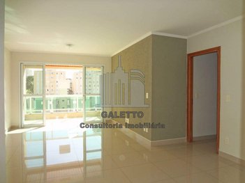 apartment em Rua Clóvis Teixeira, Mansões Santo Antônio - Campinas - SP
