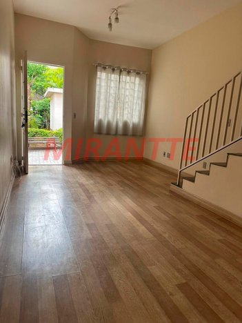 house em Rua Simão Pedroso, Vila Ede - São Paulo - SP