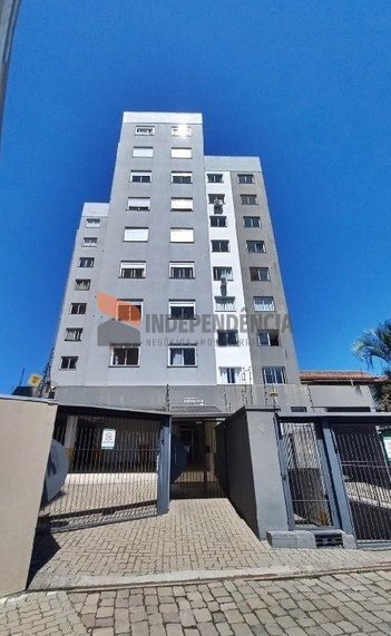 apartment em Rua Catharina Scopel Munarini, Desvio Rizzo - Caxias do Sul - RS