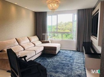 apartment em Rua José Manir Lucca, Pioneiros - Balneário Camboriú - SC