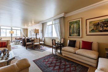 apartment em Alameda Franca, Jardim Paulista - São Paulo - SP