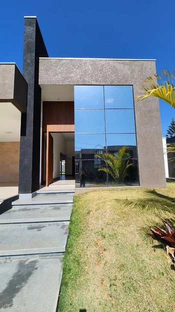 house em Alameda Amendoeira, Parque das Nogueiras - Sete Lagoas - MG