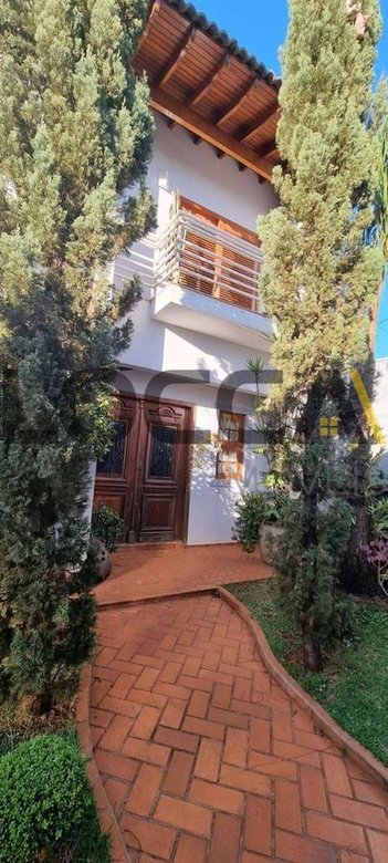 house em Rua Paulino Corrêa, Planalto Verde - Ribeirão Preto - SP