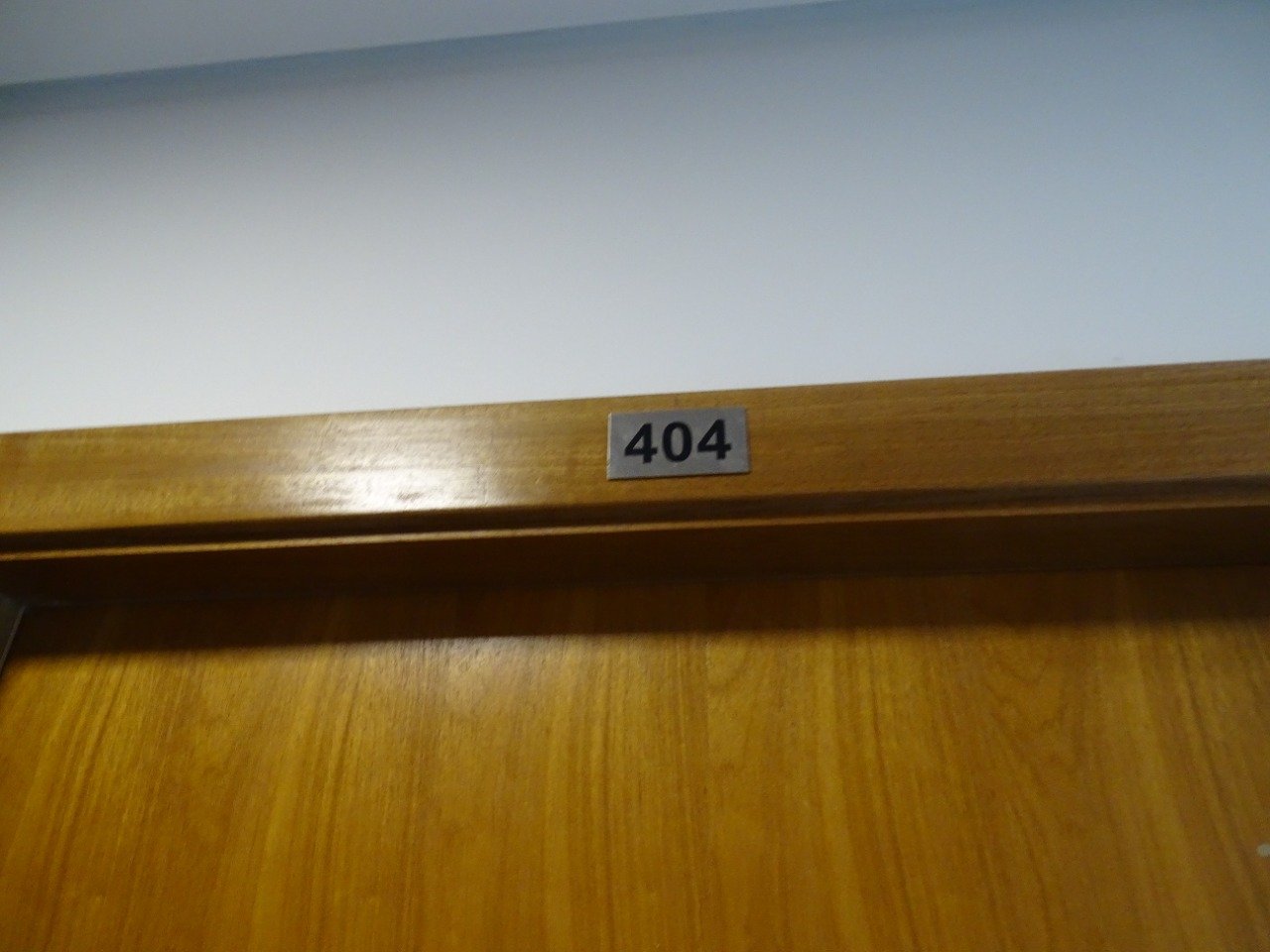 Sala 404-2