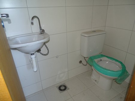 Cômodo Condomínio