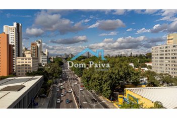 land_lot em Avenida Jandira, Indianópolis - São Paulo - SP