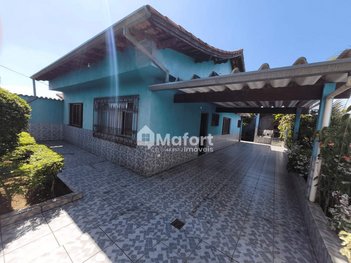 house em Rua Orlando Signorini, Vila Brasileira - Mogi das Cruzes - SP