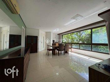 apartment em Soledade, Petrópolis - Porto Alegre - RS
