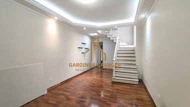 house em Rua José Malozze, Vila Mogilar - Mogi das Cruzes - SP