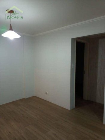 apartment em Rua Tenente Sílvio Fleming, Vila Bonilha - São Paulo - SP