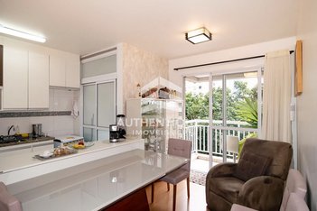 apartment em Alameda Joaquim Eugênio de Lima, Jardim Paulista - São Paulo - SP