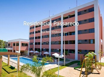 apartment em Avenida Francisco Sá, Barra do Ceará - Fortaleza - CE