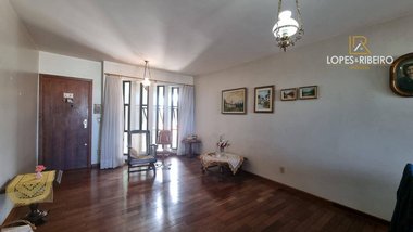 apartment em Avenida Dom Lúcio, Centro - Botucatu - SP