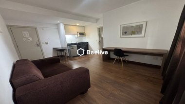 apartment em Rua dos Timbiras, Centro - Belo Horizonte - MG