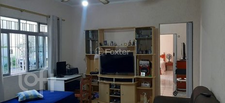 house em Rua Xingu, Santa Maria - São Caetano do Sul - SP