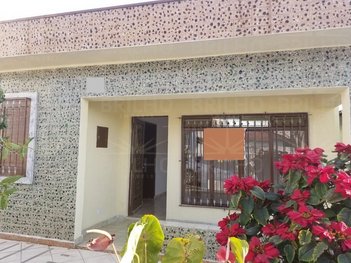 house em Rua da Fraternidade, Jardim D'Abril - Osasco - SP