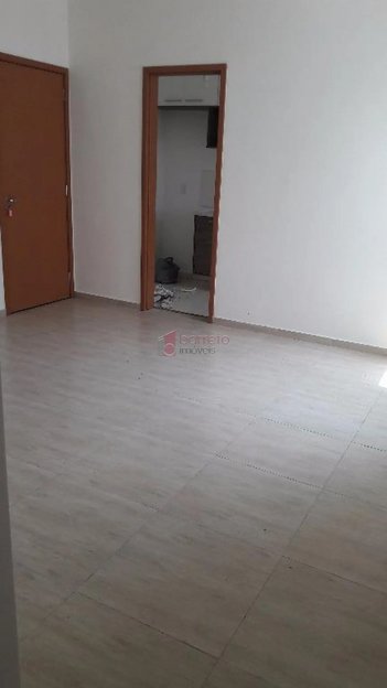 apartment em Avenida Doutor Gilberto Luiz Pereira da Silva, Cidade Nova - Jundiaí - SP
